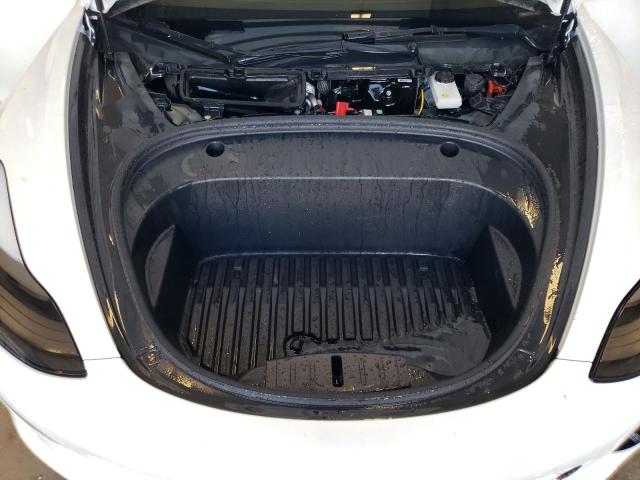 Photo 10 VIN: 5YJ3E1EA9NF289491 - TESLA MODEL 3 