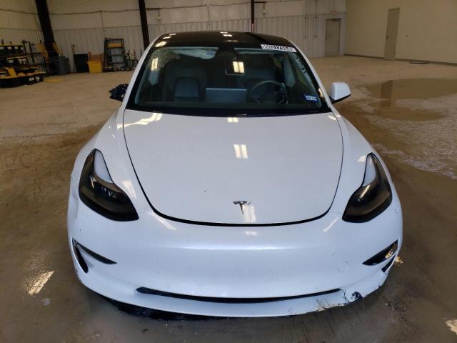 Photo 4 VIN: 5YJ3E1EA9NF289491 - TESLA MODEL 3 