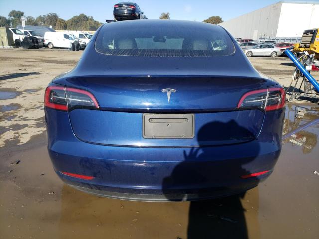 Photo 5 VIN: 5YJ3E1EA9NF296019 - TESLA MODEL 3 