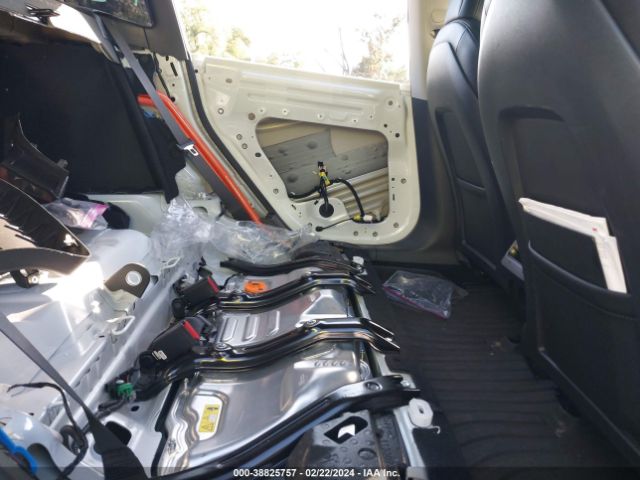 Photo 7 VIN: 5YJ3E1EA9NF296697 - TESLA MODEL 3 