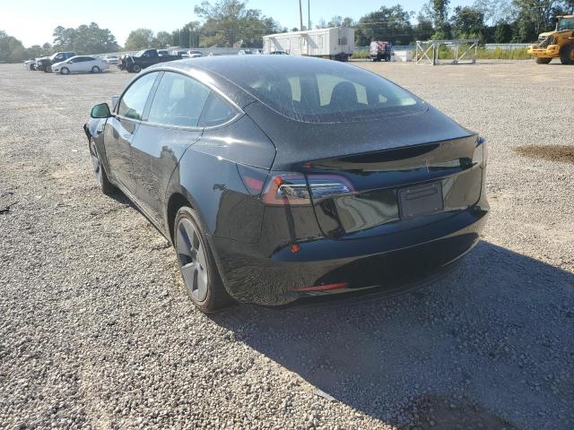 Photo 2 VIN: 5YJ3E1EA9NF307195 - TESLA MODEL 3 