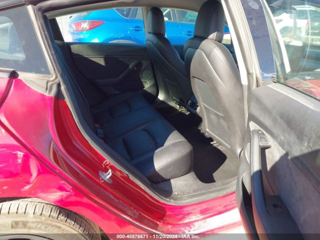 Photo 7 VIN: 5YJ3E1EA9NF311179 - TESLA MODEL 3 