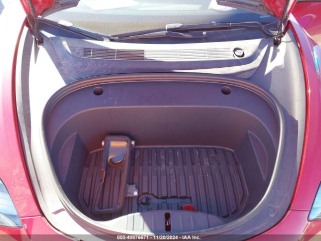 Photo 9 VIN: 5YJ3E1EA9NF311179 - TESLA MODEL 3 