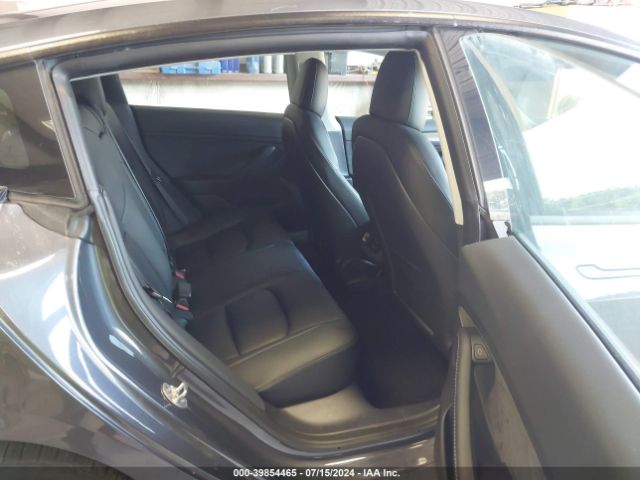 Photo 7 VIN: 5YJ3E1EA9NF315734 - TESLA MODEL 3 