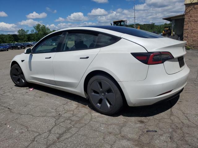 Photo 1 VIN: 5YJ3E1EA9NF320254 - TESLA MODEL 3 