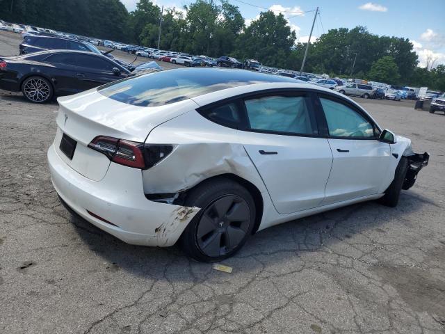 Photo 2 VIN: 5YJ3E1EA9NF320254 - TESLA MODEL 3 