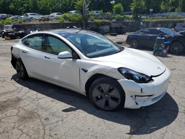 Photo 3 VIN: 5YJ3E1EA9NF320254 - TESLA MODEL 3 