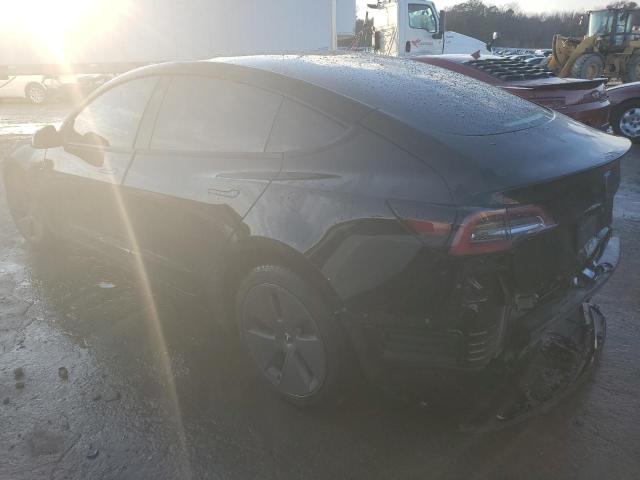 Photo 1 VIN: 5YJ3E1EA9NF332095 - TESLA MODEL 3 