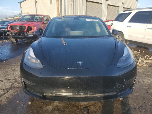 Photo 4 VIN: 5YJ3E1EA9NF332095 - TESLA MODEL 3 