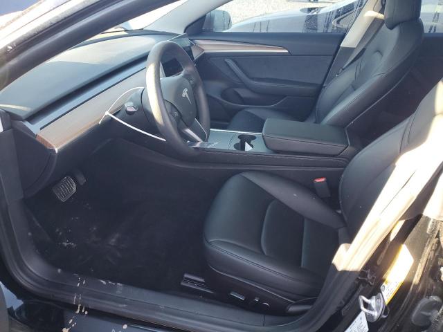 Photo 6 VIN: 5YJ3E1EA9NF332095 - TESLA MODEL 3 