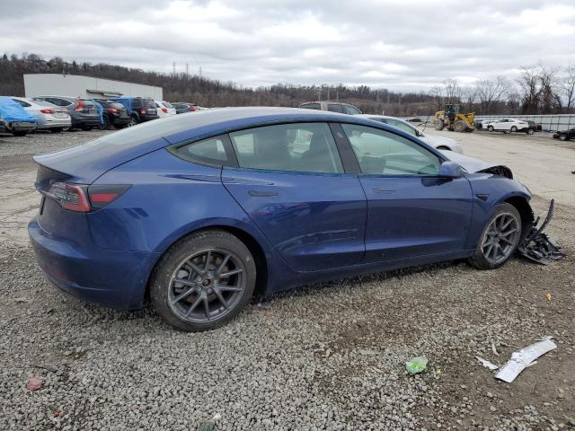 Photo 2 VIN: 5YJ3E1EA9NF353304 - TESLA MODEL 3 