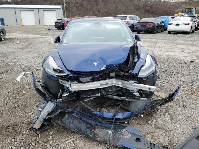 Photo 4 VIN: 5YJ3E1EA9NF353304 - TESLA MODEL 3 