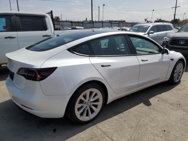 Photo 2 VIN: 5YJ3E1EA9NF360642 - TESLA MODEL 3 