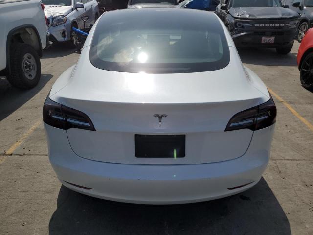 Photo 5 VIN: 5YJ3E1EA9NF360642 - TESLA MODEL 3 