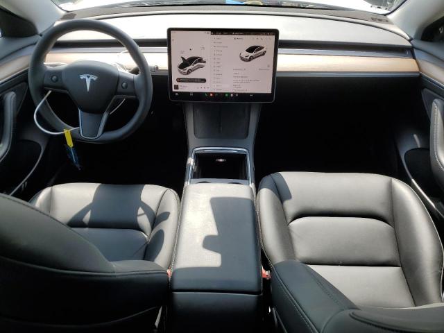 Photo 7 VIN: 5YJ3E1EA9NF360642 - TESLA MODEL 3 