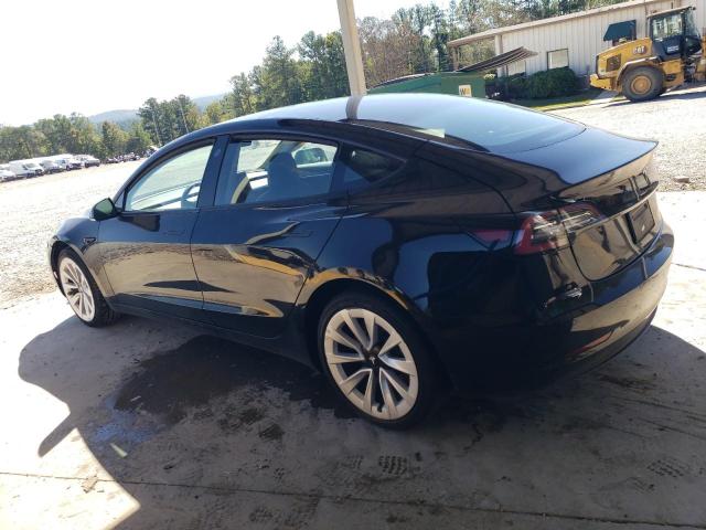 Photo 1 VIN: 5YJ3E1EA9NF368515 - TESLA MODEL 3 