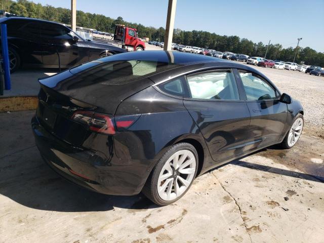 Photo 2 VIN: 5YJ3E1EA9NF368515 - TESLA MODEL 3 