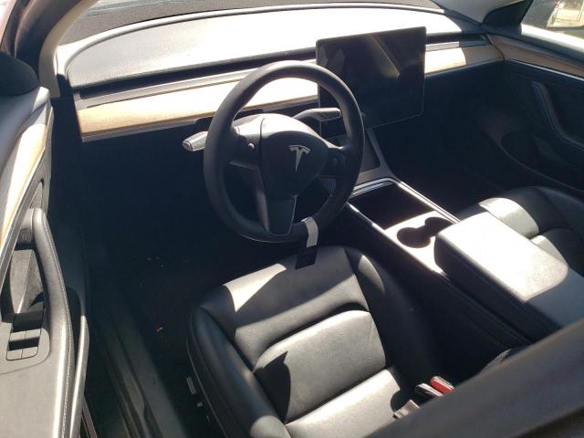 Photo 7 VIN: 5YJ3E1EA9NF368515 - TESLA MODEL 3 