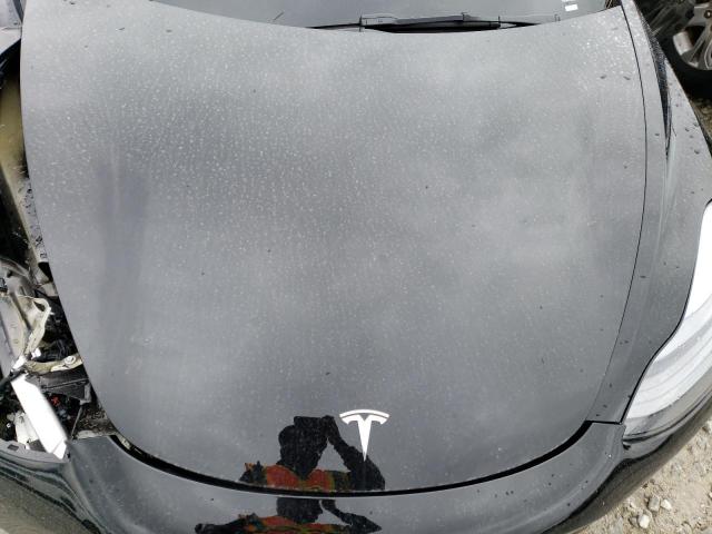 Photo 10 VIN: 5YJ3E1EA9NF369020 - TESLA MODEL 3 