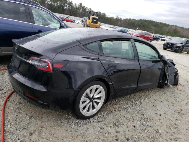 Photo 2 VIN: 5YJ3E1EA9NF369020 - TESLA MODEL 3 