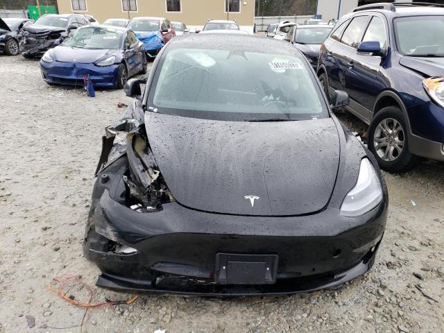 Photo 4 VIN: 5YJ3E1EA9NF369020 - TESLA MODEL 3 