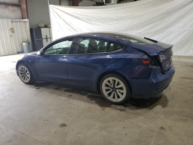 Photo 1 VIN: 5YJ3E1EA9NF369163 - TESLA MODEL 3 