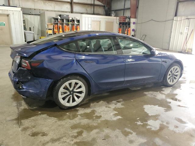 Photo 2 VIN: 5YJ3E1EA9NF369163 - TESLA MODEL 3 