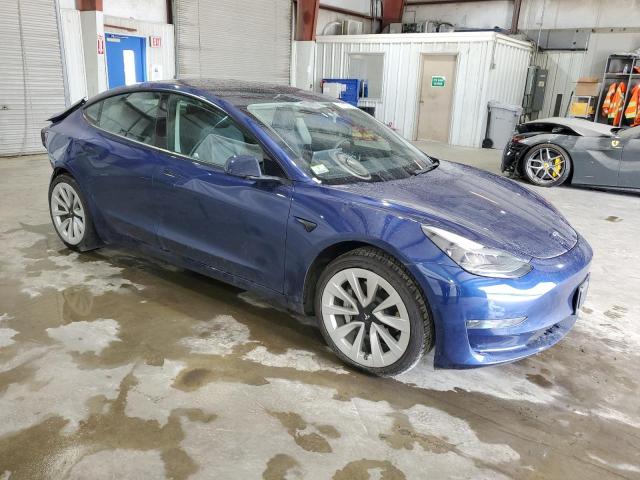 Photo 3 VIN: 5YJ3E1EA9NF369163 - TESLA MODEL 3 