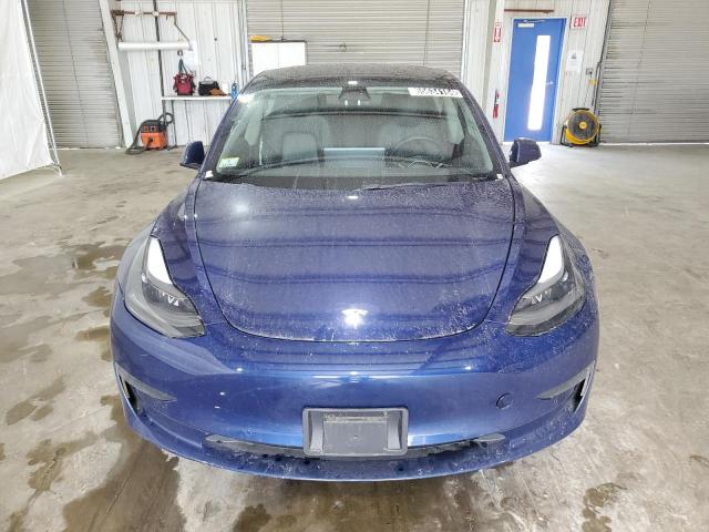 Photo 4 VIN: 5YJ3E1EA9NF369163 - TESLA MODEL 3 