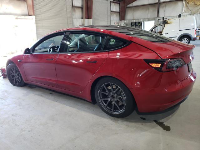 Photo 1 VIN: 5YJ3E1EA9NF370359 - TESLA MODEL 3 