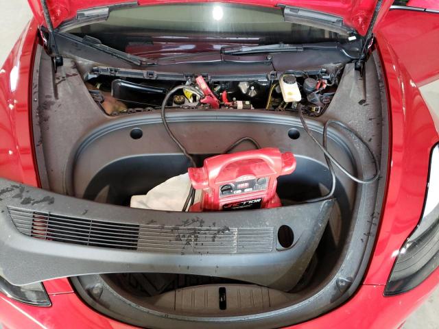 Photo 11 VIN: 5YJ3E1EA9NF370359 - TESLA MODEL 3 