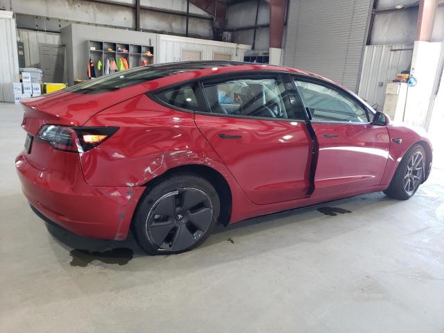 Photo 2 VIN: 5YJ3E1EA9NF370359 - TESLA MODEL 3 