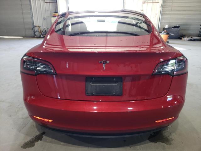 Photo 5 VIN: 5YJ3E1EA9NF370359 - TESLA MODEL 3 