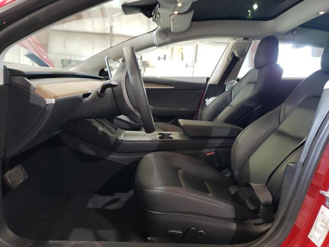 Photo 6 VIN: 5YJ3E1EA9NF370359 - TESLA MODEL 3 