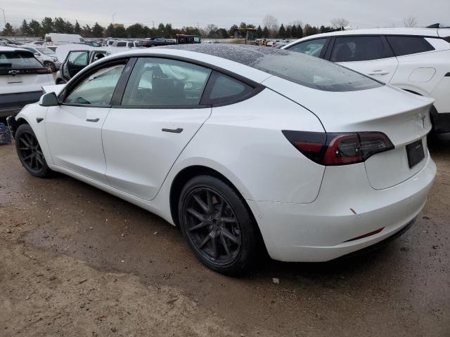 Photo 1 VIN: 5YJ3E1EA9NF370751 - TESLA MODEL 3 