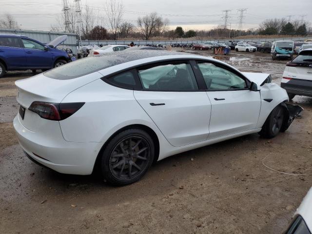 Photo 2 VIN: 5YJ3E1EA9NF370751 - TESLA MODEL 3 