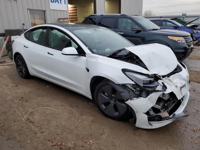 Photo 3 VIN: 5YJ3E1EA9NF370751 - TESLA MODEL 3 