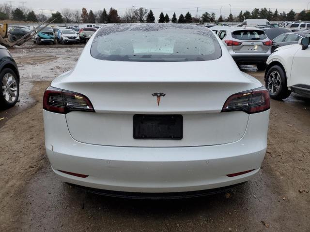 Photo 5 VIN: 5YJ3E1EA9NF370751 - TESLA MODEL 3 