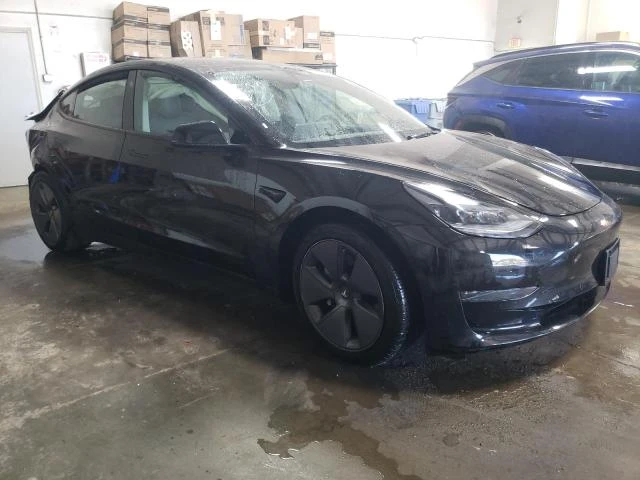 Photo 3 VIN: 5YJ3E1EA9NF370894 - TESLA MODEL 3 