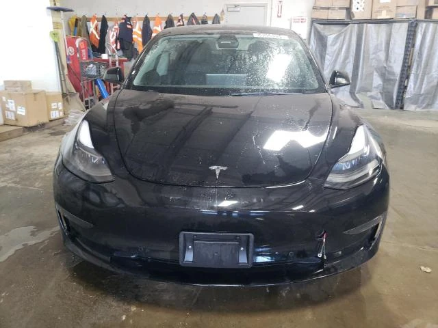 Photo 4 VIN: 5YJ3E1EA9NF370894 - TESLA MODEL 3 