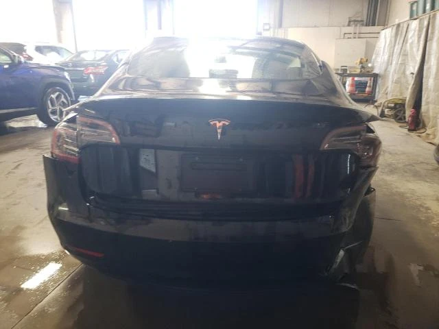 Photo 5 VIN: 5YJ3E1EA9NF370894 - TESLA MODEL 3 