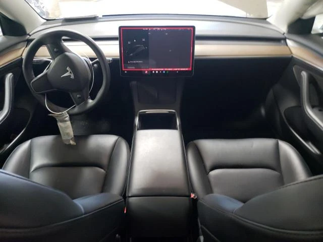 Photo 7 VIN: 5YJ3E1EA9NF370894 - TESLA MODEL 3 