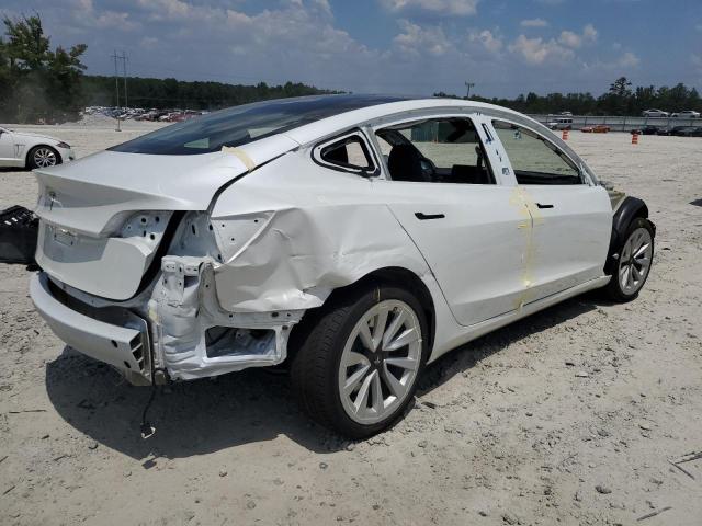 Photo 2 VIN: 5YJ3E1EA9NF371642 - TESLA MODEL 3 