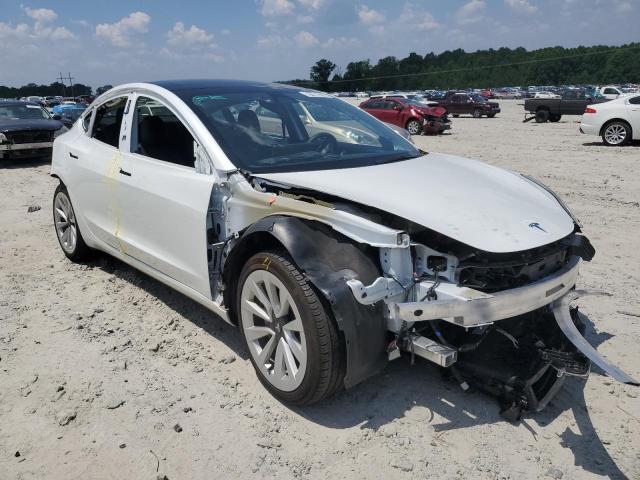 Photo 3 VIN: 5YJ3E1EA9NF371642 - TESLA MODEL 3 