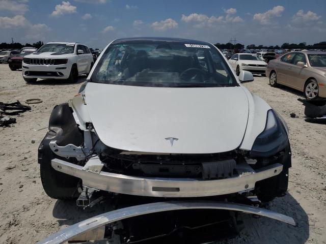 Photo 4 VIN: 5YJ3E1EA9NF371642 - TESLA MODEL 3 