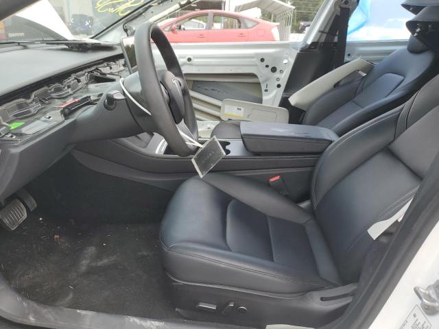 Photo 6 VIN: 5YJ3E1EA9NF371642 - TESLA MODEL 3 