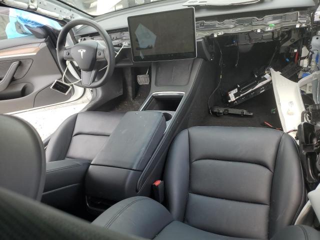 Photo 7 VIN: 5YJ3E1EA9NF371642 - TESLA MODEL 3 