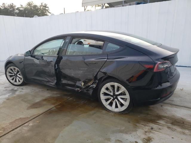 Photo 1 VIN: 5YJ3E1EA9NF372404 - TESLA MODEL 3 