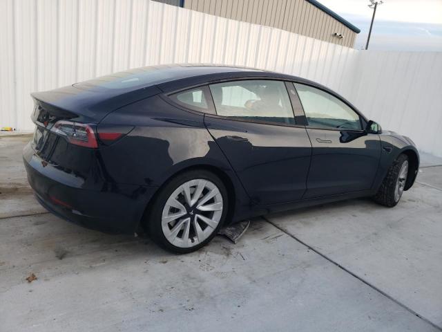 Photo 2 VIN: 5YJ3E1EA9NF372404 - TESLA MODEL 3 