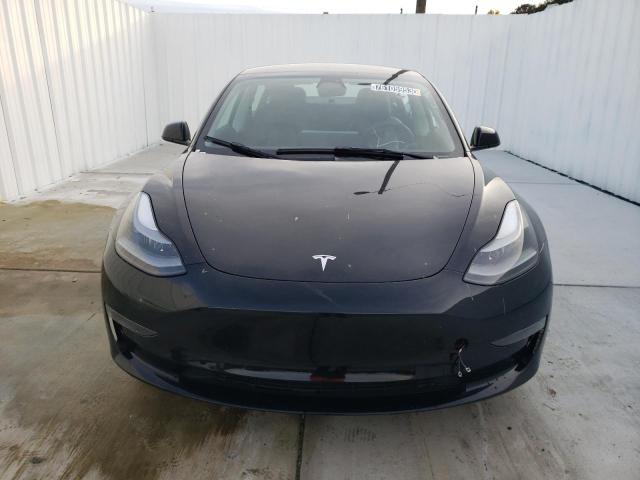 Photo 4 VIN: 5YJ3E1EA9NF372404 - TESLA MODEL 3 